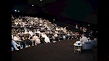 بحضور ياسمين عبد العزيز والسقا العرض الخاص لفيلمهما (5)
