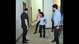 أعمال تطوير مجمع دمنهور الثقافي.._