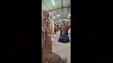 مشاريع نحت ميداني متميزة لطلاب الفنون الجميلة بجامعة أسيوط (14)