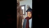 مشاريع نحت ميداني متميزة لطلاب الفنون الجميلة بجامعة أسيوط (25)