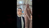 مشاريع نحت ميداني متميزة لطلاب الفنون الجميلة بجامعة أسيوط (30)