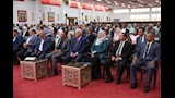 جانب من المجلس التنفيذي في الوادي الجديد