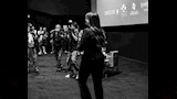 ياسمين عبدالعزيز في العرض الخاص لفيلم خلي بالك من نفسك  (7)