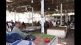 محافظ القليوبية يتابع تطوير سوق بهتيم ميدانيًا (5)