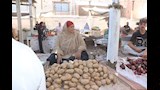 محافظ القليوبية يتابع تطوير سوق بهتيم ميدانيًا (6)