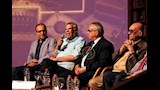 مكتبة الإسكندرية تكرم 100 فائز بجائزة القراءة الكبرى  (9)