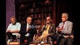 مكتبة الإسكندرية تكرم 100 فائز بجائزة القراءة الكبرى  (11)