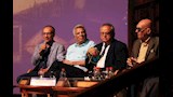 مكتبة الإسكندرية تكرم 100 فائز بجائزة القراءة الكبرى  (1)