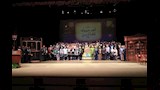 مكتبة الإسكندرية تكرم 100 فائز بجائزة القراءة الكبرى  (3)