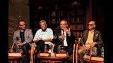 مكتبة الإسكندرية تكرم 100 فائز بجائزة القراءة الكبرى  (5)