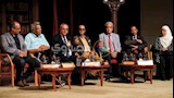 مكتبة الإسكندرية تكرم 100 فائز بجائزة القراءة الكبرى - صور
