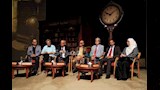 مكتبة الإسكندرية تكرم 100 فائز بجائزة القراءة الكبرى  (4)