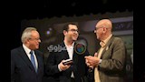 مكتبة الإسكندرية تكرم 100 فائز بجائزة القراءة الكبرى  (6)