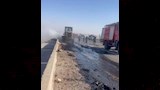 مدبولي يكشف خطة جديدة لبيع الخبز الحر وتفاصيل تنقية بطاقات التموين (1)