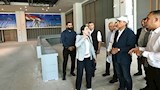 "استعدادًا للتشغيل".. مدبولي يتفقد مركز المؤتمرات الدولي والحديقة المتحفية بالعلمين الجديدة