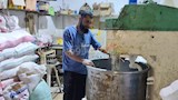 قصة إمام ومبتهل