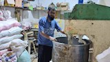 قصة إمام ومبتهل