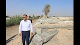 محافظ القليوبية يوجه بإزالة تعدٍ على 10 أفدنة زراعية في أبو زعبل (3)