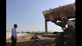 محافظ القليوبية يوجه بإزالة تعدٍ على 10 أفدنة زراعية في أبو زعبل (4)