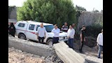 محافظ القليوبية يوجه بإزالة تعدٍ على 10 أفدنة زراعية في أبو زعبل (2)
