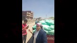 تموين القليوبية يحبط تهريب 2.5 طن دقيق مدعم (3)