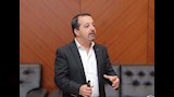 ندوة بمعرض مكتبة الإسكندرية الدولي للكتاب  (3)