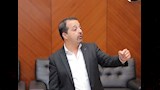 ندوة بمعرض مكتبة الإسكندرية الدولي للكتاب  (2)