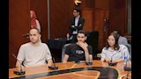 ندوة بمعرض مكتبة الإسكندرية الدولي للكتاب  (5)