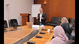 ندوة بمعرض مكتبة الإسكندرية الدولي للكتاب  (4)