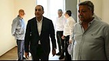 مدبولي يتفقد الحي اللاتيني بالعلمين الجديدة ويتابع جاهزية تسليم أكثر من 5 آلاف شقة