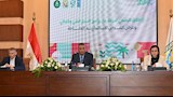 محافظ جنوب سيناء يطلق منظومة "MRV" لتعزيز الاستدامة ودعم الاقتصاد الأخضر (صور)