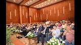 قعاليات التدشين 