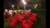السفارة البريطانية في القاهرة