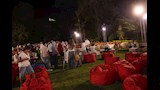 السفارة البريطانية في القاهرة