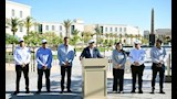رئيس الوزراء يستعرض جهود الدولة في الأمن الغذائي والطاقة والتنمية العمرانية (2)