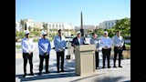 رئيس الوزراء يستعرض جهود الدولة في الأمن الغذائي والطاقة والتنمية العمرانية (5)