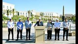 رئيس الوزراء يستعرض جهود الدولة في الأمن الغذائي والطاقة والتنمية العمرانية (6)