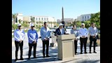 رئيس الوزراء يستعرض جهود الدولة في الأمن الغذائي والطاقة والتنمية العمرانية (7)