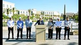 رئيس الوزراء يستعرض جهود الدولة في الأمن الغذائي والطاقة والتنمية العمرانية (8)