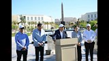 رئيس الوزراء يستعرض جهود الدولة في الأمن الغذائي والطاقة والتنمية العمرانية (10)