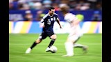 أحداث مباراة الأرجنتين وإنجلترا