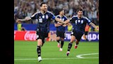 فوز الأرجنتين على إنجلترا والتأهل إلى نهائي كأس العالم 2026 (2)