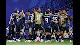 فوز الأرجنتين على إنجلترا والتأهل إلى نهائي كأس العالم 2026 (3)