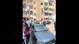 عقب خروج طلاب الثانوية من آخر يوم امتحانات