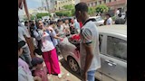 فرحة أهالي وطلاب البحيرة بانتهاء امتحانات الثانوية العامة (5)