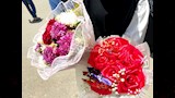 بوكية ورد