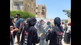 احتفالات بالفوم 