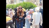 طالبات جنوب سيناء 
