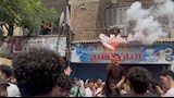 العاب نارية 