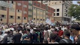 احتفالات الثانوية العامة 